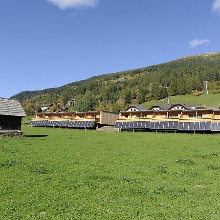 Premium Appartements Sonnenbahn Sankt Michael im Lungau Eksteriør billede