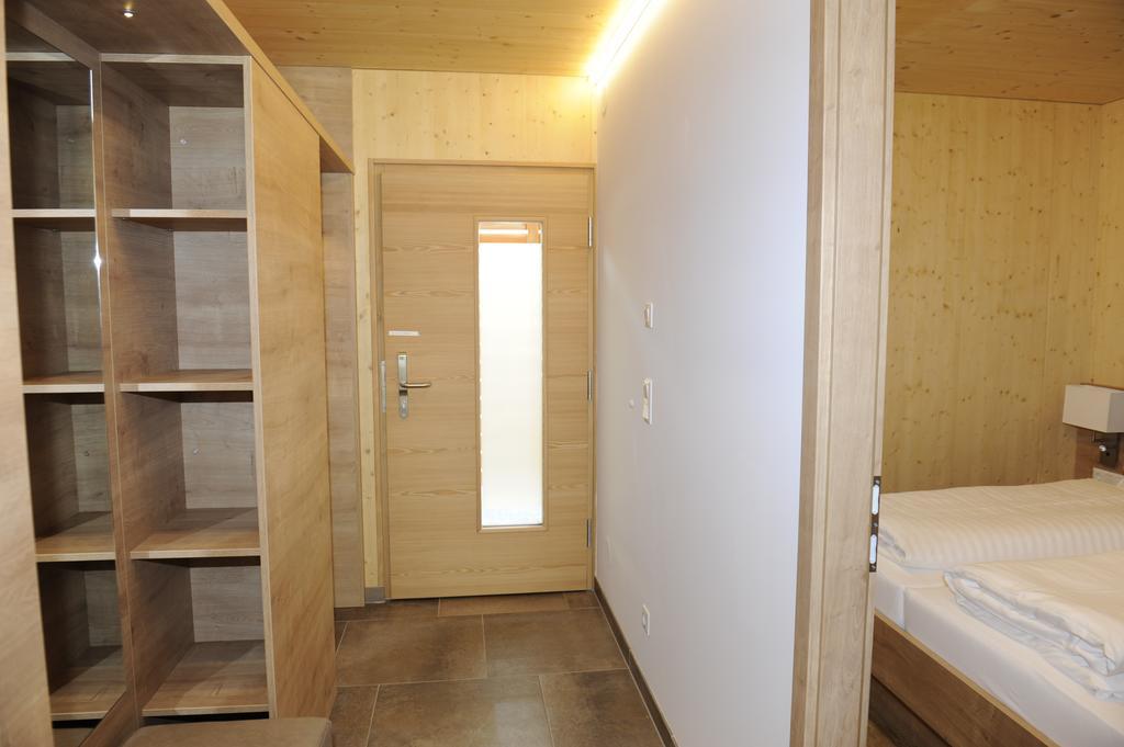Premium Appartements Sonnenbahn Sankt Michael im Lungau Eksteriør billede